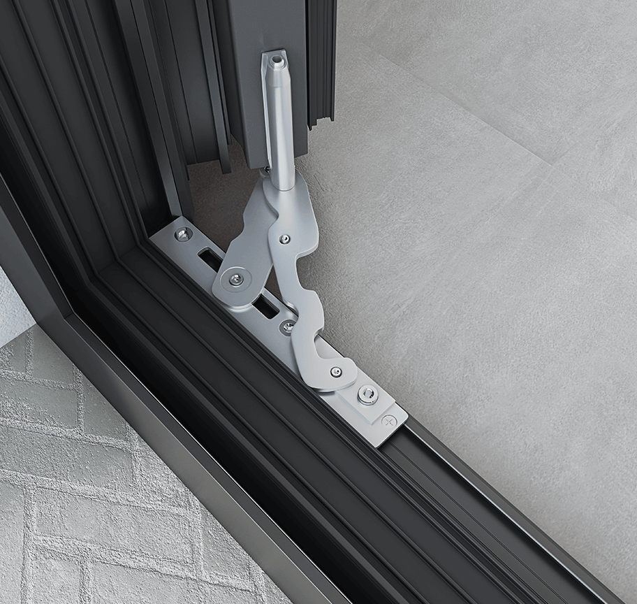 ΚΙΝΗΘΕΙΤΕ ΧΩΡΙΣ ΠΕΡΙΟΡΙΣΜΟΥΣ