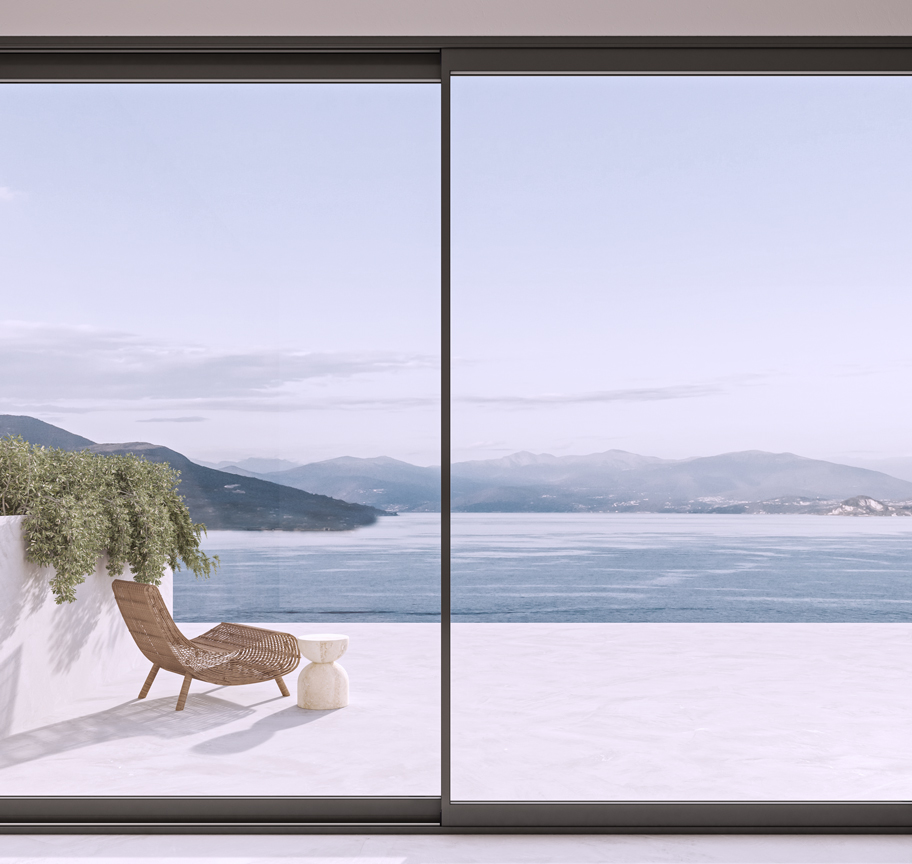 ΑΠΕΡΙΟΡΙΣΤΗ ΘΕΑ