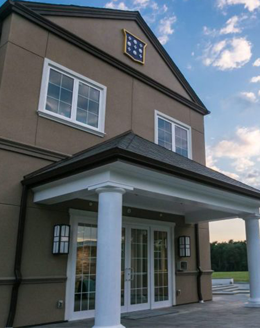 PORTLEDGE SCHOOL |  New York