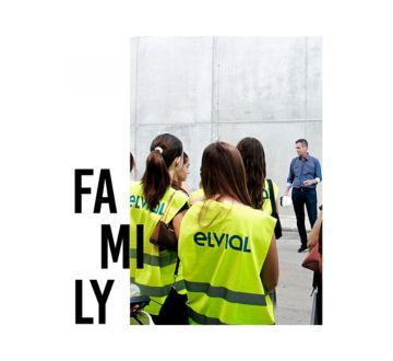 ELVIAL HOME