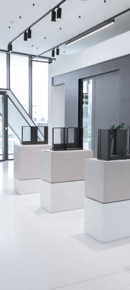 EXPERIENCE CENTRE ATTICΑ