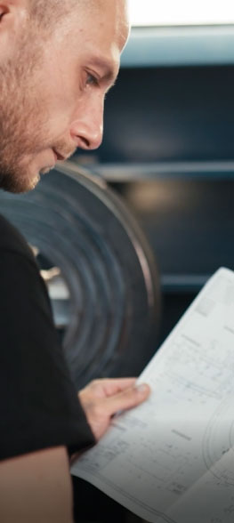  ΕΜΦΑΣΗ ΣΤΗ ΛΕΠΤΟΜΕΡΕΙΑ ΕΥΕΛΙΚΤΟΙ ΣΕ ΚΑΘΕ ΒΗΜΑ