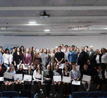 Thessaloniki Future Leaders Lab