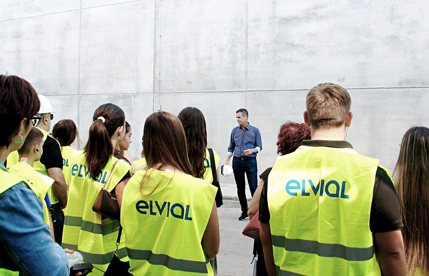 ELVIAL FAMILY