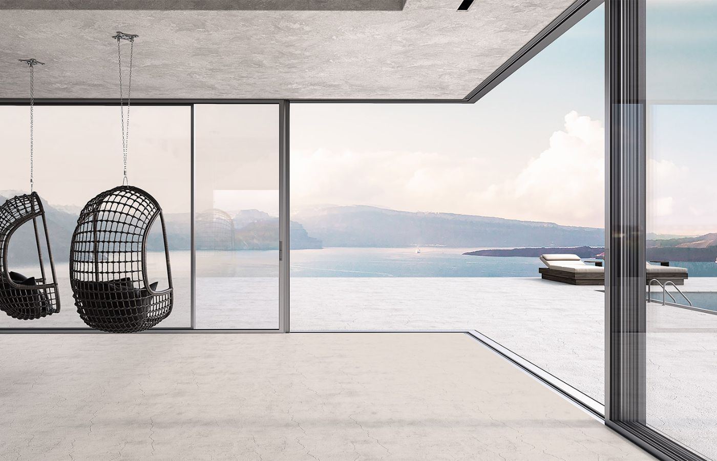 MINIMAL LOOK SL68 AI²