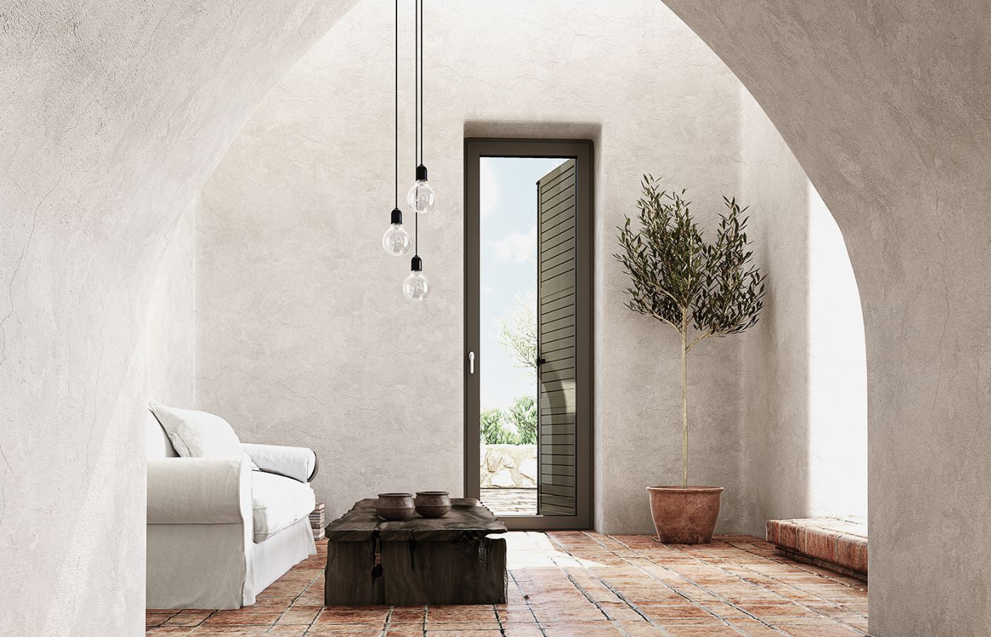 anoigomena h syromena