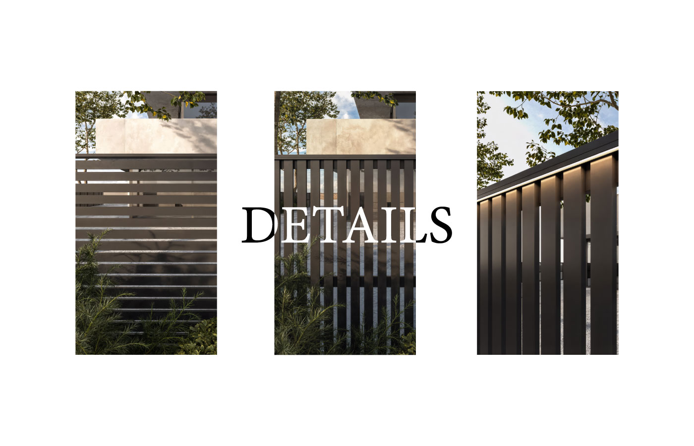 fences