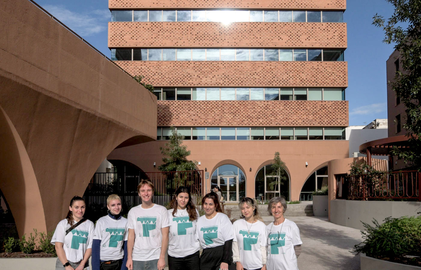 ELVIAL participated as Sponsor of the OPEN WALK, part of OPEN HOUSE Thessaloniki 2025&mdash;one of the most significant architectural events in the city and in Greece&mdash;which took place on 22 and 23 November. The OPEN WALKS  were held on Saturday 15 and Sunday 16 November 2025, inviting thousands of visitors to discover the city through a unique architectural route.  With the central theme &ldquo;Future Heritage &ndash; today&rsquo;s architecture, tomorrow&rsquo;s legacy,&rdquo; this year&rsquo;s event opened the doors of more than 70 buildings and spaces, welcoming thousands of visitors to explore the city through a vivid dialogue between the past and the future of the built environment.  This year&rsquo;s OPEN WALK highlighted the industrial heritage of Western Thessaloniki through a route that began at Villa Petridi and concluded in the Area of Sfagia, including key stops at iconic industrial complexes such as Fix and Hub 26 &mdash; projects to which ELVIAL has contributed with its advanced architectural systems. The initiative offered the public the opportunity to explore spaces that reflect the evolution of the city&rsquo;s industrial landscape and their transformation into contemporary, sustainable buildings, emphasizing the industry&rsquo;s role in shaping the city&rsquo;s identity and development.  For ELVIAL, supporting such initiatives is a strategic choice, as it reflects the company&rsquo;s deeper orientation towards a new chapter in construction &mdash; one where quality, innovation, and sustainability are integral to the architectural experience.  The participation of hundreds of visitors and the contribution of volunteers highlighted the vibrancy of the event and reaffirmed the importance of experiential engagement with the historical and modern productive activity of Thessaloniki.