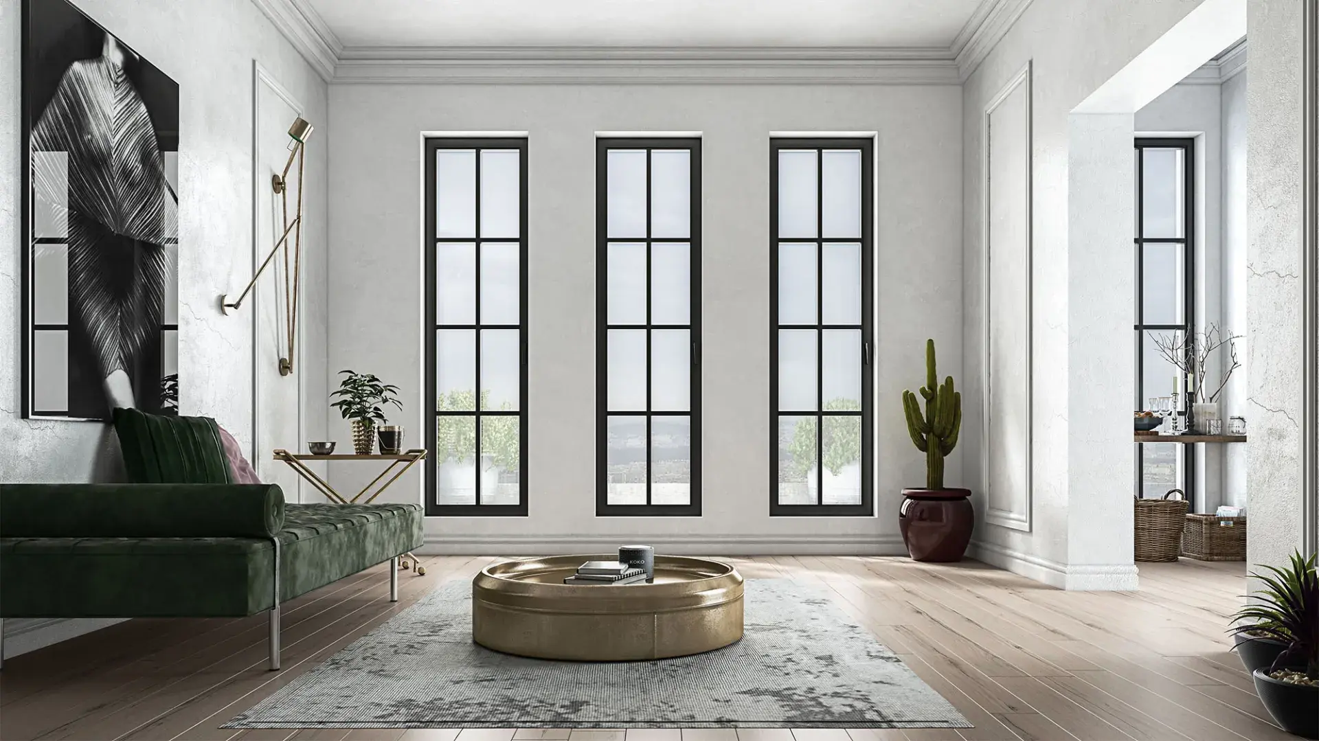 ESSENCE W67ST HI² ML