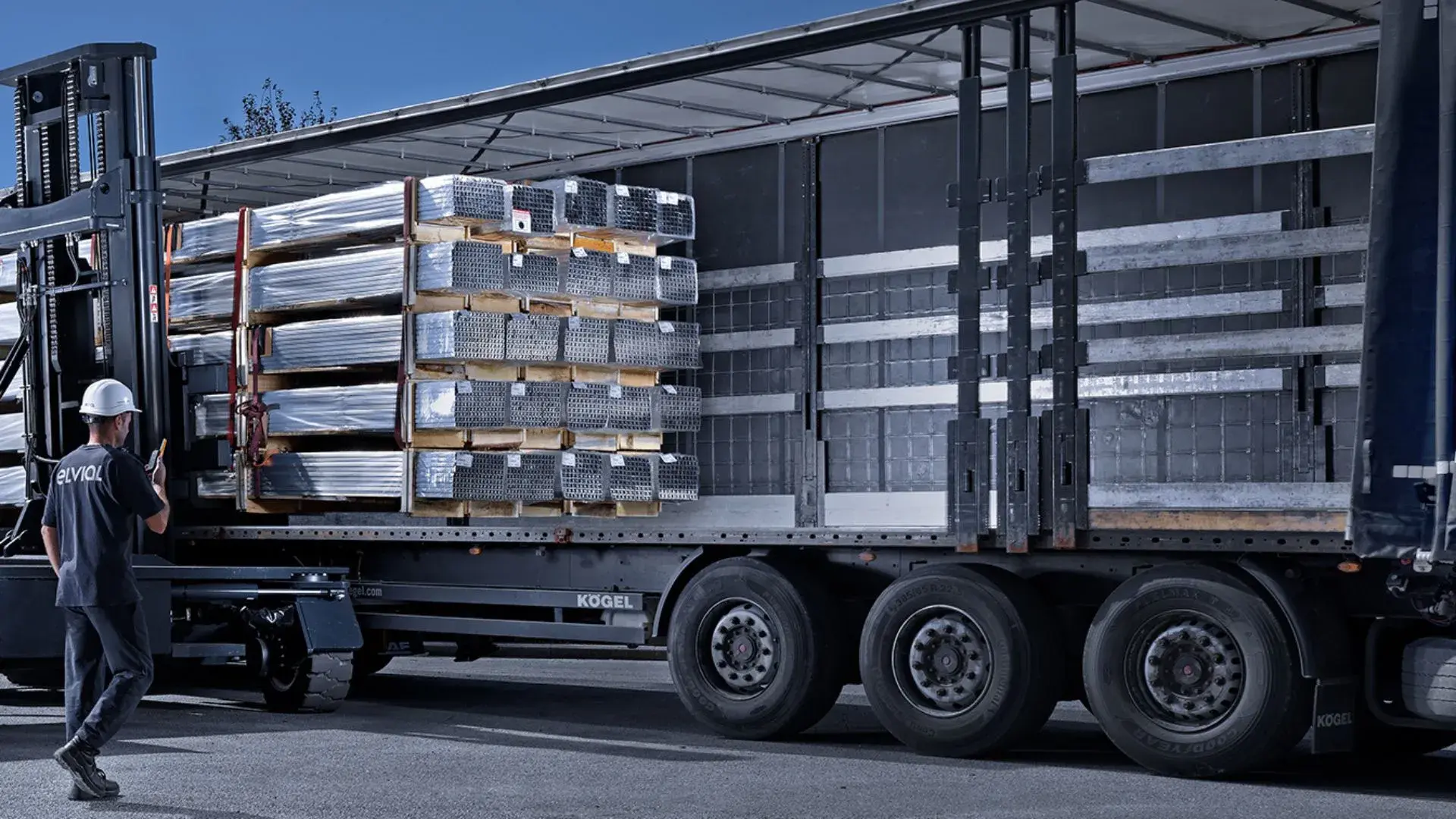 ΑΠΟΘΗΚΑΡΙΟΣ (ΥΠΟΚΑΤΑΣΤΗΜΑ ΑΣΠΡΟΠΥΡΓΟΥ)