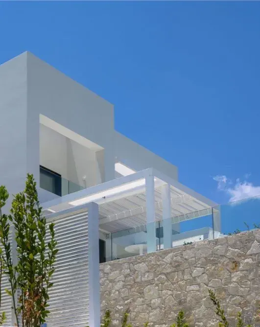 THE ISLAND HOTEL PROJECT