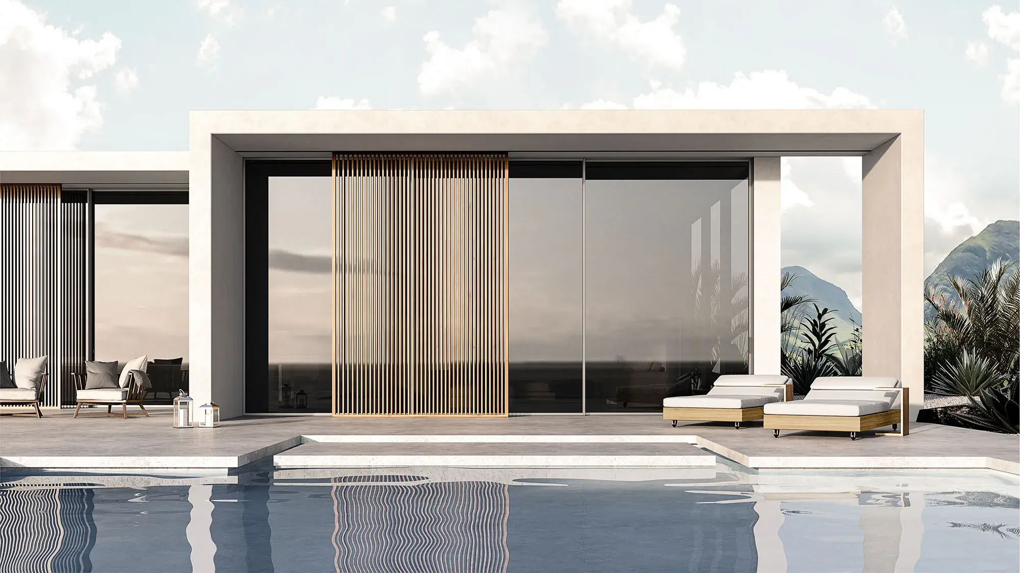 MINIMAL LOOK SL52 HI²