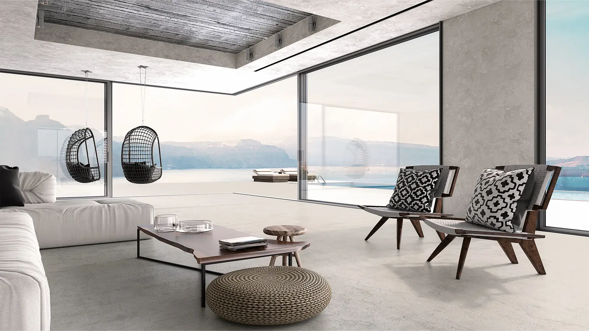 MINIMAL LOOK SL68 AI²