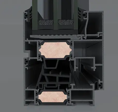 0.21Btu/(h⋅ft2⋅°F)