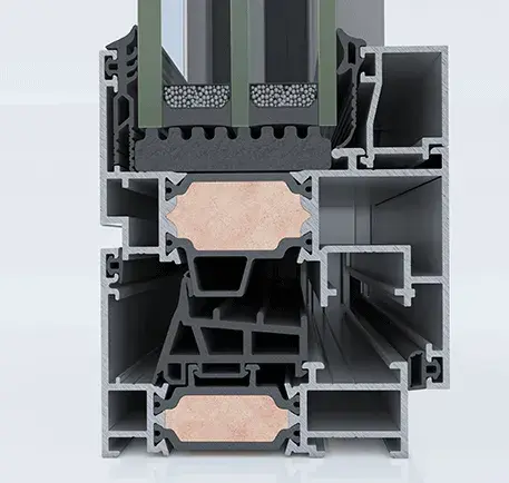 0.19Btu/(h⋅ft2⋅°F)