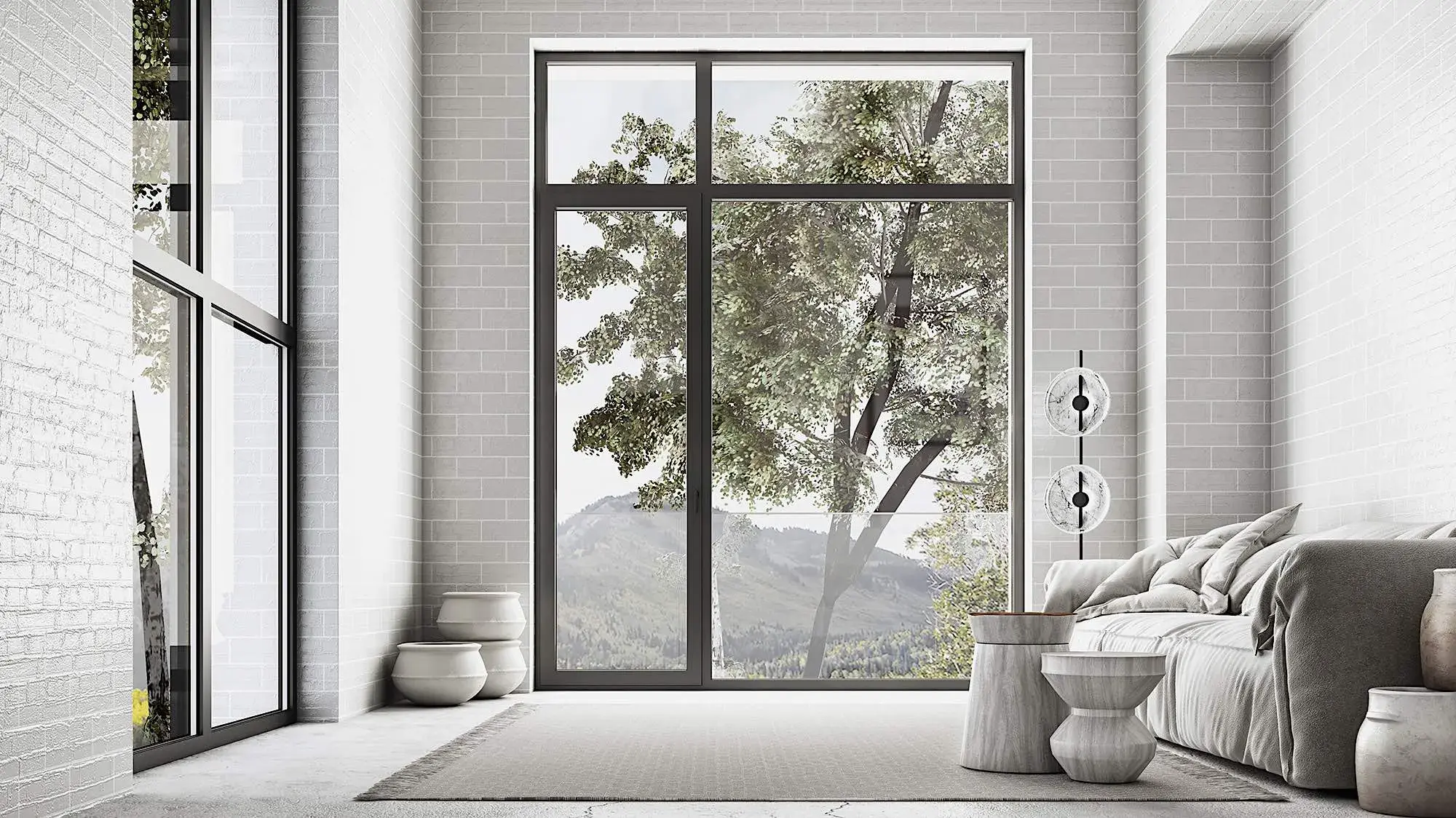 ΑΝΤΟΧΗ ΣΕ ΑΝΕΜΟΠΙΕΣΗ 