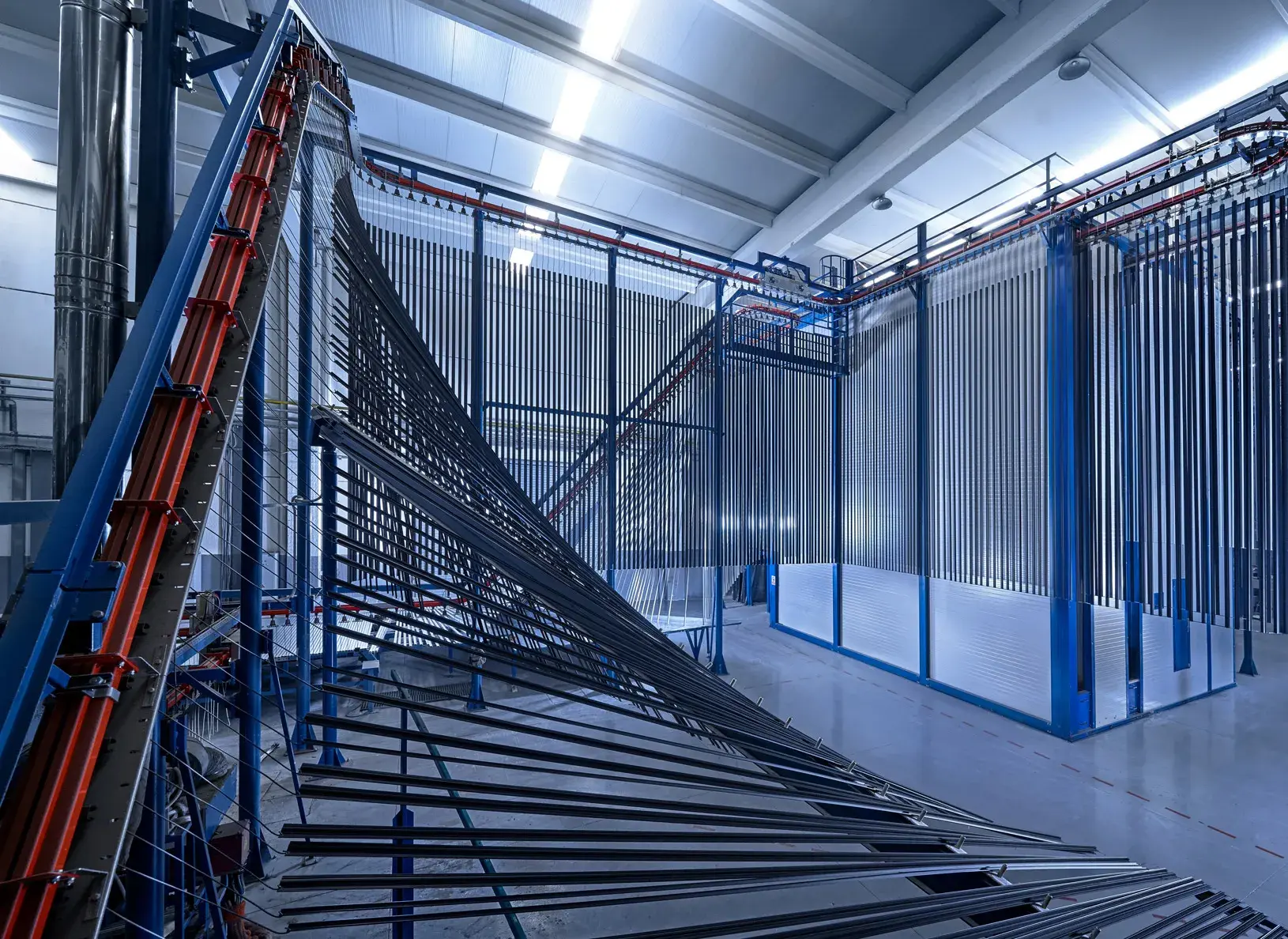 A PROCEDURE RESPECTING NATURE