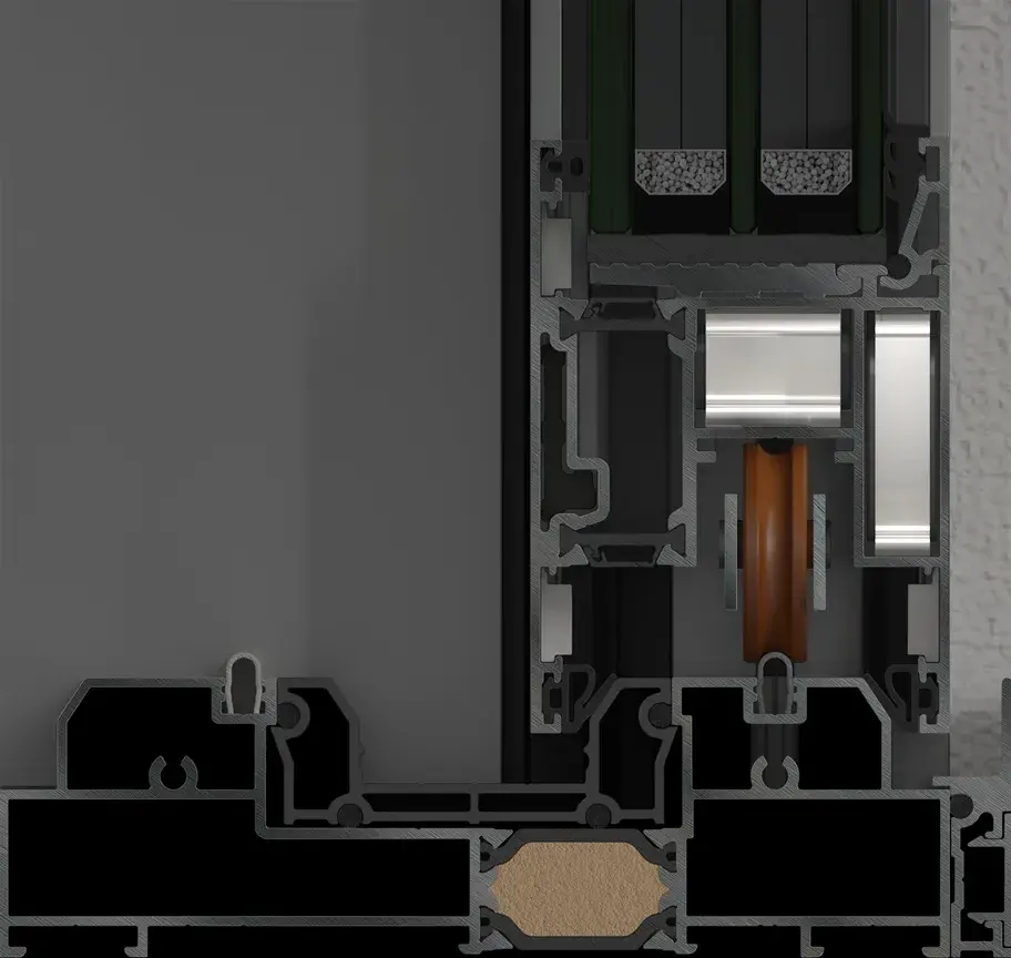 ΟΛΟΚΛΗΡΩΜΕΝΗ ΠΡΟΣΤΑΣΙΑ