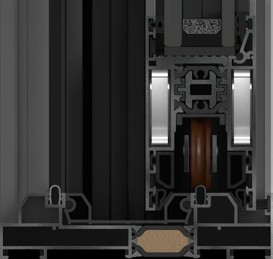 EFFICIENT PROTECTION