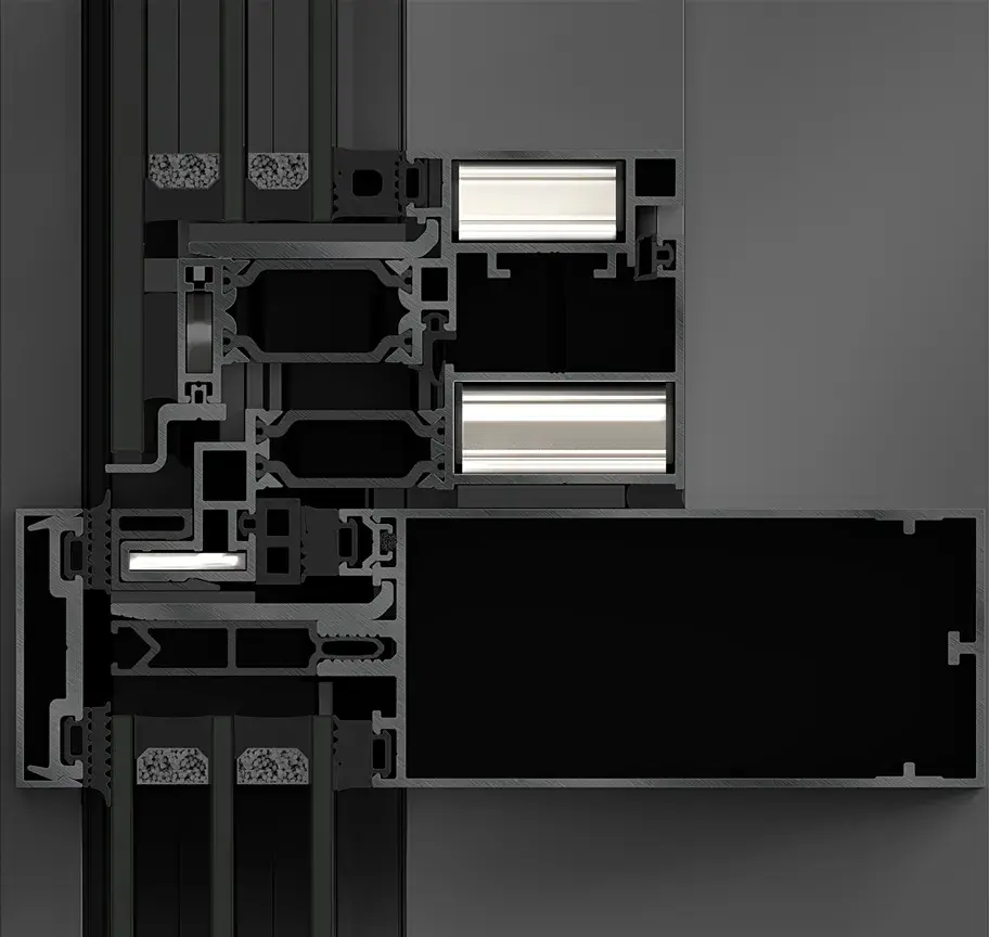 EFFICIENT PROTECTION