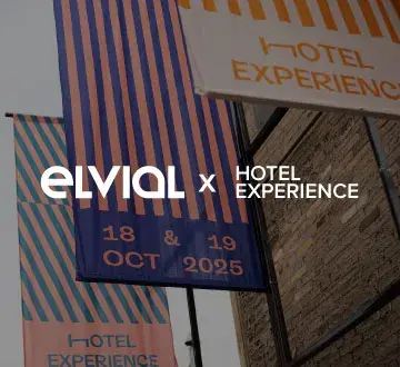  Hotel Experience 2025