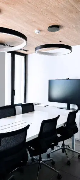 HEADQUARTER FACILITIES KILKIS