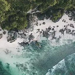 ELVIAL I² TECHNOLOGY