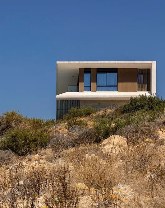 LAMA HOUSE | Limassol