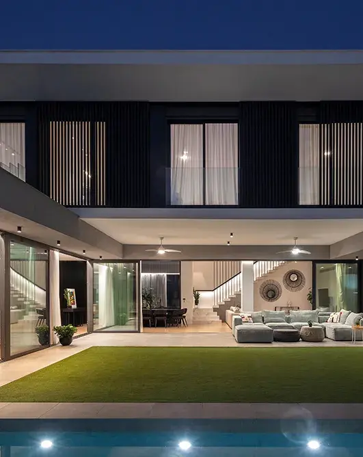 CK HOUSE | Nicosia