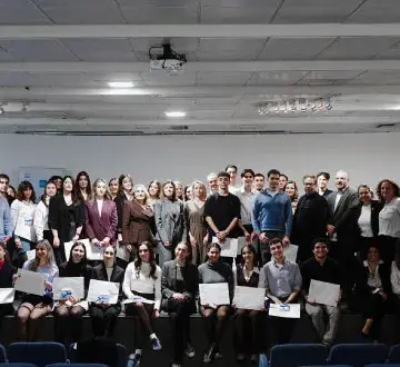 Thessaloniki Future Leaders Lab