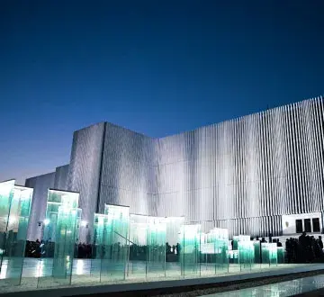 ELVIAL και η Νέα Όψη του Υπουργείου Άμυνας