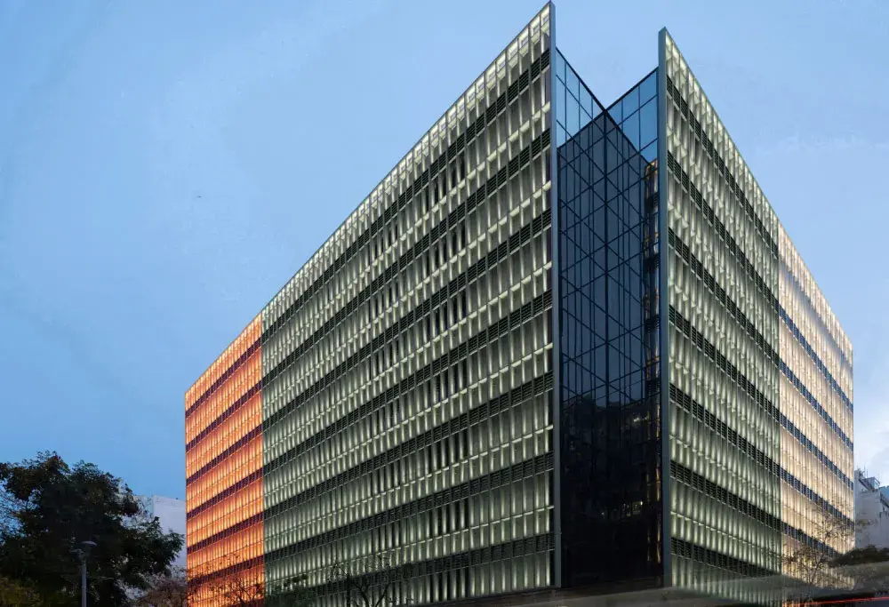 GREEN BUILDING & CERTIFIED PROJECTS