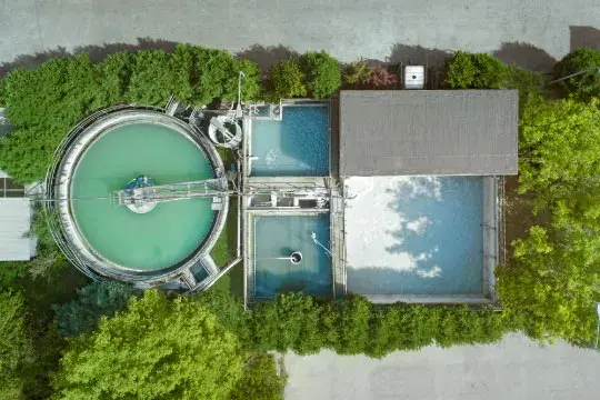 Politika zaštite životne sredine