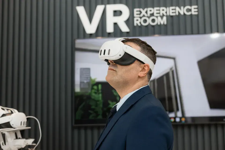 DIGITAL SOLUTIONS FOR THE FUTURE