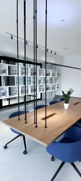 EXPERIENCE CENTRE ATTICΑ