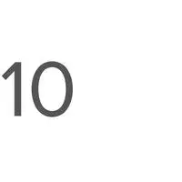  10