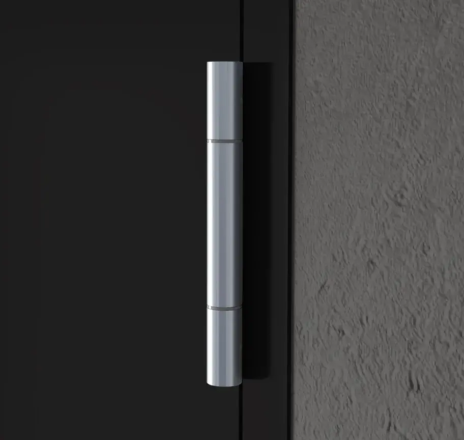 SPECIAL DESIGNED ROLLENBAND HINGES