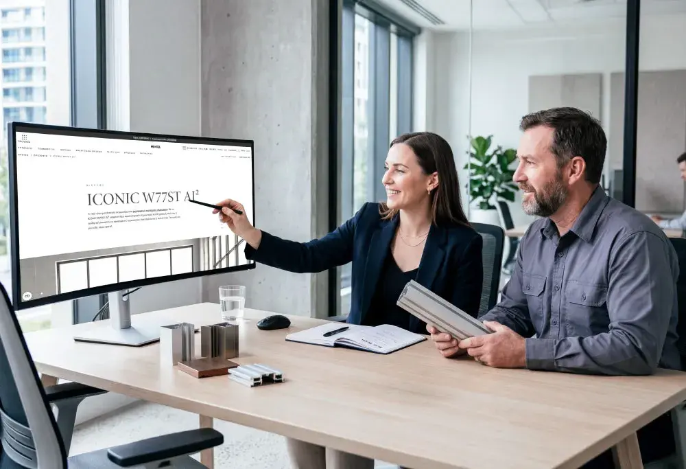 Marketing Support – ELVIAL for You