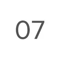  7