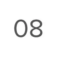  8