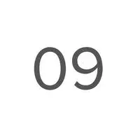  9