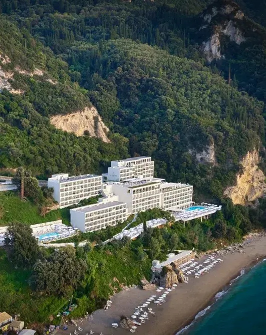 ALKYNA LIFESTYLE BEACH RESORT | CORFU