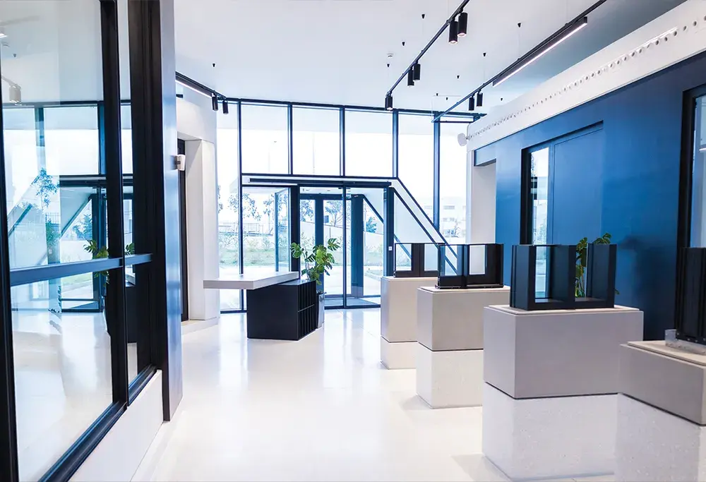 360° SHOWROOM