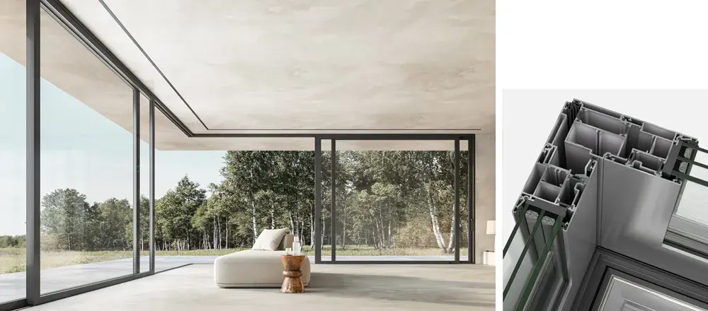 Inner or Outer angle