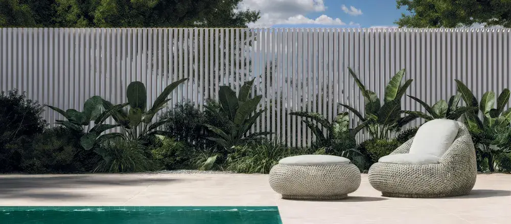 FENCE 5
