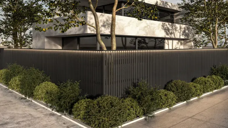 FENCE 4