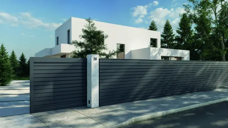 FENCE 2