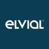 ELVIAL logo